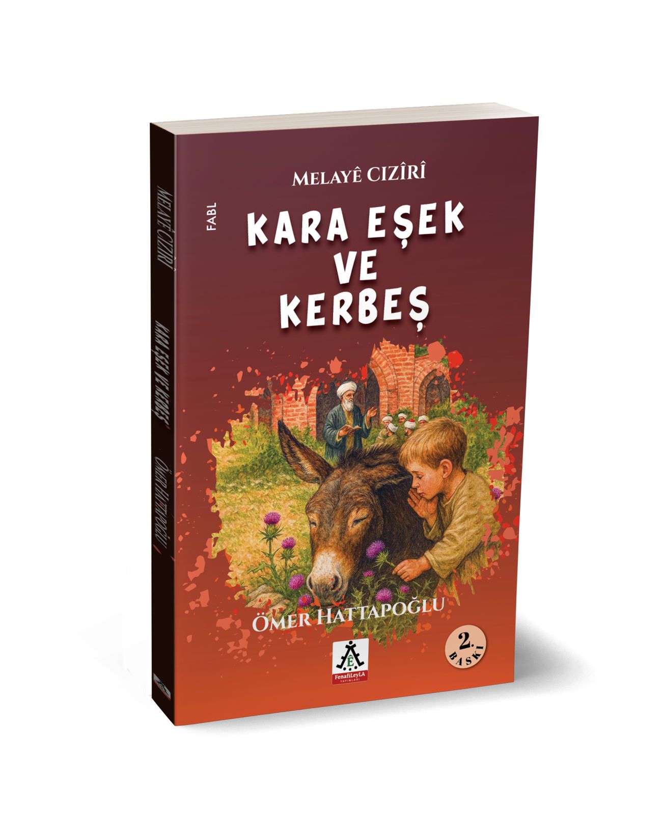 Kara Eşek ve Kerbeş 